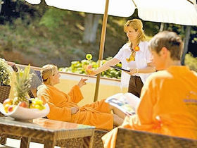 Ihr Wohlfühlplatz in Loipersdorf - Genussvolle Auszeit 