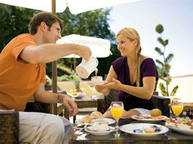 Ihr Wohlfühlplatz in Loipersdorf - Genussvolle Auszeit 