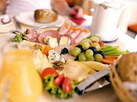 Ihr Wohlfühlplatz in Loipersdorf - Genussvolle Auszeit 