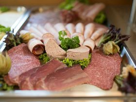 Ihr Wohlfühlplatz in Loipersdorf - Genussvolle Auszeit 