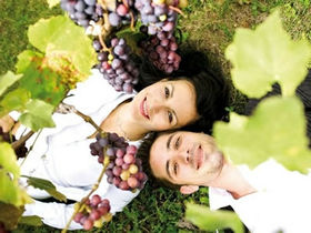 Ihr Wohlfühlplatz in Loipersdorf - Genussvolle Auszeit 