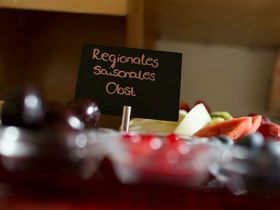 Ihr Wohlfühlplatz in Loipersdorf - Genussvolle Auszeit 