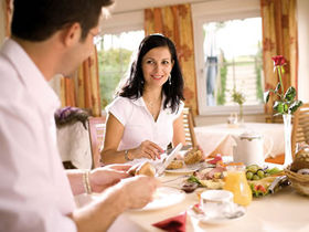 Ihr Wohlfühlplatz in Loipersdorf - Genussvolle Auszeit 