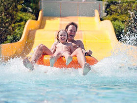 Ihr Wohlfühlplatz in Loipersdorf - Genussvolle Auszeit 