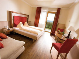 Ihr Wohlfühlplatz in Loipersdorf - Genussvolle Auszeit 