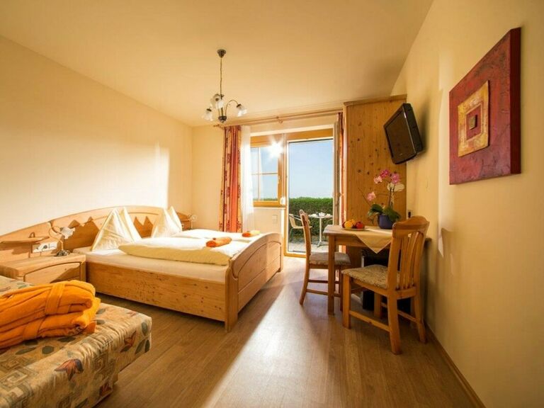 Doppelzimmer
