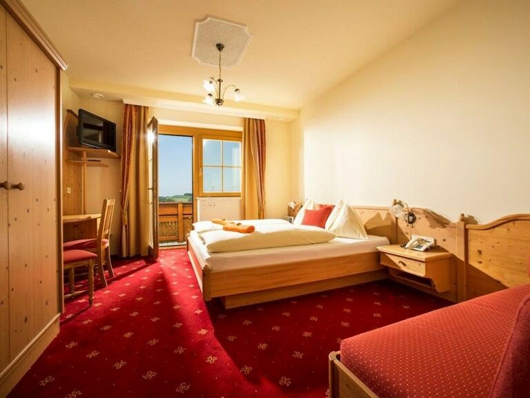 Doppelzimmer Komfort