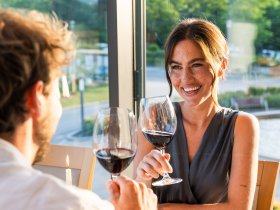 3 Tage Romantik-Thermenurlaub inkl. Candle-Light Dinner – Loipersdorf