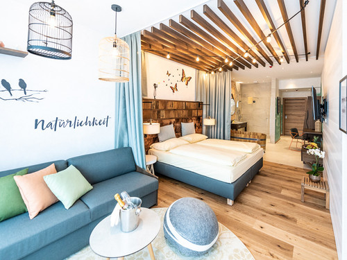 Thermenhotel Vier Jahreszeiten Loipersdorf