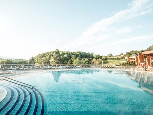 Thermenhotel Vier Jahreszeiten Loipersdorf