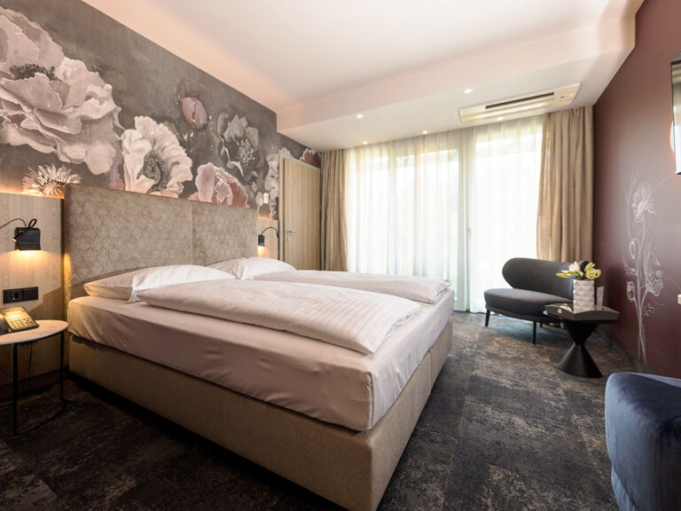 Doppelzimmer