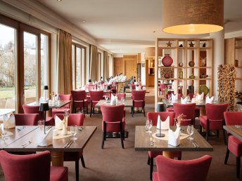 Sommer-Wellness in Kaprun inkl. Behandlungsgutschein & Sommercard