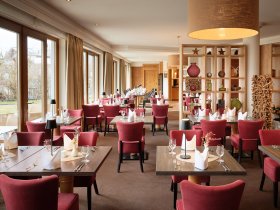 Sommer-Wellness in Kaprun inkl. Behandlungsgutschein & Sommercard