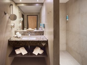 Sommer-Wellness in Kaprun inkl. Behandlungsgutschein & Sommercard