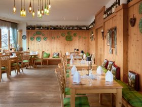 Sommer-Wellness in Kaprun inkl. Behandlungsgutschein & Sommercard