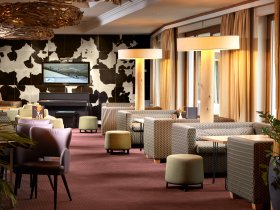 Sommer-Wellness in Kaprun inkl. Behandlungsgutschein & Sommercard