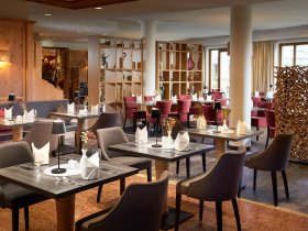 Sommer-Wellness in Kaprun inkl. Behandlungsgutschein & Sommercard