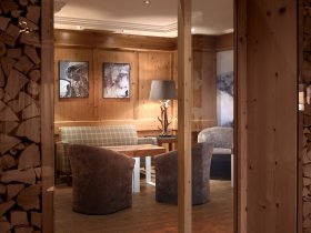 Sommer-Wellness in Kaprun inkl. Behandlungsgutschein & Sommercard