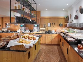 Sommer-Wellness in Kaprun inkl. Behandlungsgutschein & Sommercard