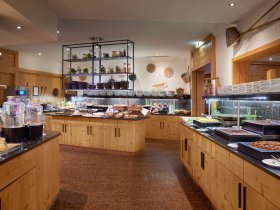 Sommer-Wellness in Kaprun inkl. Behandlungsgutschein & Sommercard