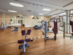 Sommer-Wellness in Kaprun inkl. Behandlungsgutschein & Sommercard