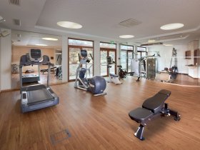 Sommer-Wellness in Kaprun inkl. Behandlungsgutschein & Sommercard