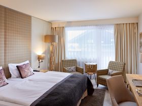 Genussvolle Auszeit in den Bergen von Kaprun