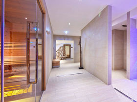 Genussvolle Auszeit in den Bergen von Kaprun