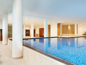 Genussvolle Auszeit in den Bergen von Kaprun