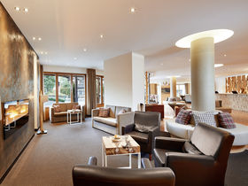 Genussvolle Auszeit in den Bergen von Kaprun