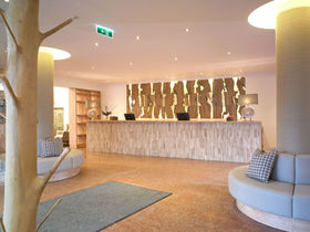 Genussvolle Auszeit in den Bergen von Kaprun