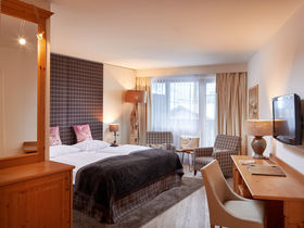 Genussvolle Auszeit in den Bergen von Kaprun