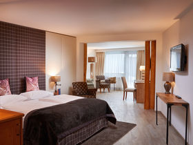 Genussvolle Auszeit in den Bergen von Kaprun