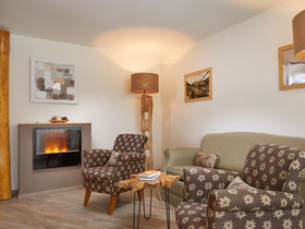 Genussvolle Auszeit in den Bergen von Kaprun