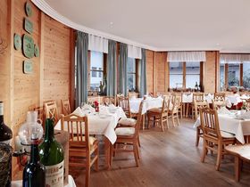 Genussvolle Auszeit in den Bergen von Kaprun