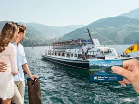 Genussvolle Auszeit in den Bergen von Kaprun