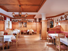 Genussvolle Auszeit in den Bergen von Kaprun