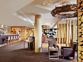 Genussvolle Auszeit in den Bergen von Kaprun