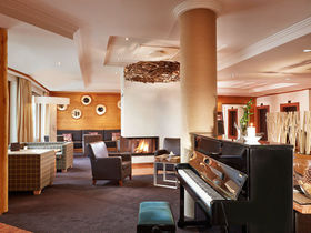 Genussvolle Auszeit in den Bergen von Kaprun