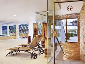 Genussvolle Auszeit in den Bergen von Kaprun