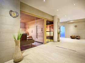 Genussvolle Auszeit in den Bergen von Kaprun