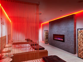 Genussvolle Auszeit in den Bergen von Kaprun