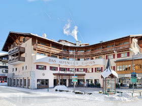 Genussvolle Auszeit in den Bergen von Kaprun