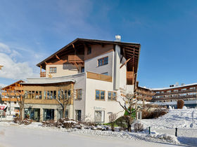 Genussvolle Auszeit in den Bergen von Kaprun