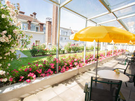 Citytrip nach Graz inkl. Frühstück - Ihre Auszeit im Zentrum der Landeshauptstadt | 1 Nacht