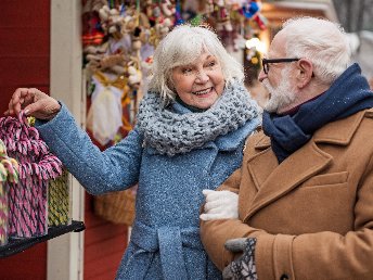 Advent voller Tradition  - Vorweihnachtszeit in Graz | 5 Nächte