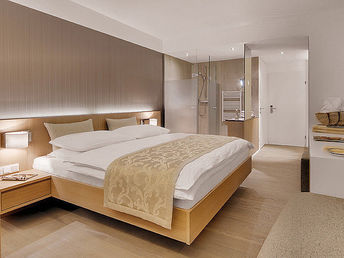 STOISER Auszeit – Wellnessurlaub in Bad Loipersdorf inkl. 30 € Behandlungsgutschein