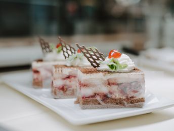 STOISER Auszeit – Wellnessurlaub in Bad Loipersdorf inkl. 30 € Behandlungsgutschein