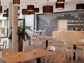 STOISER Auszeit – Wellnessurlaub in Bad Loipersdorf inkl. 30 € Behandlungsgutschein