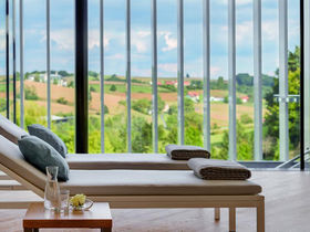 Wohlfühltage in Bad Loipersdorf inkl. Massage